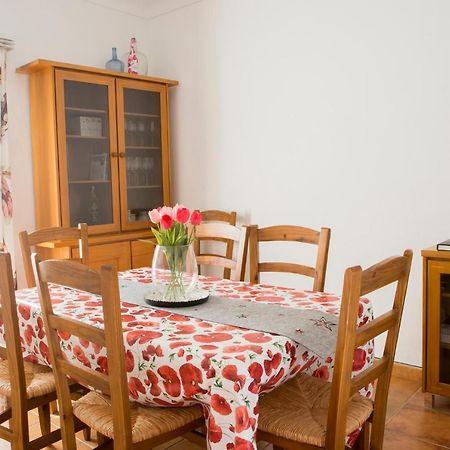 Casa Vidal Relax Al Pie De La Sierra Villa เย-กลา ภายนอก รูปภาพ