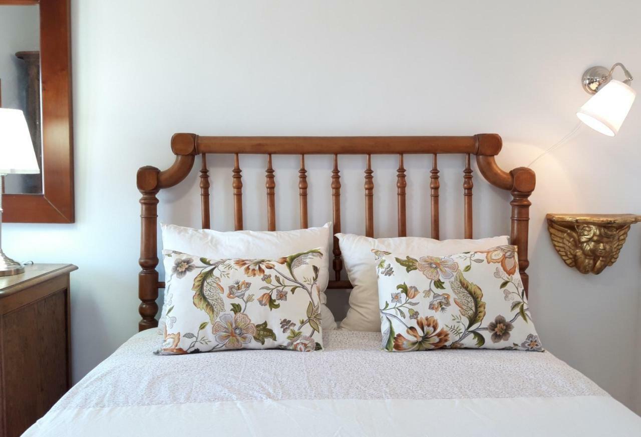 Casa Vidal Relax Al Pie De La Sierra Villa เย-กลา ภายนอก รูปภาพ