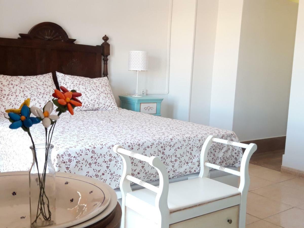 Casa Vidal Relax Al Pie De La Sierra Villa เย-กลา ภายนอก รูปภาพ