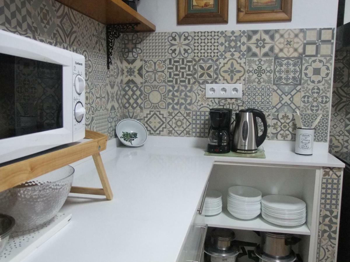 Casa Vidal Relax Al Pie De La Sierra Villa เย-กลา ภายนอก รูปภาพ