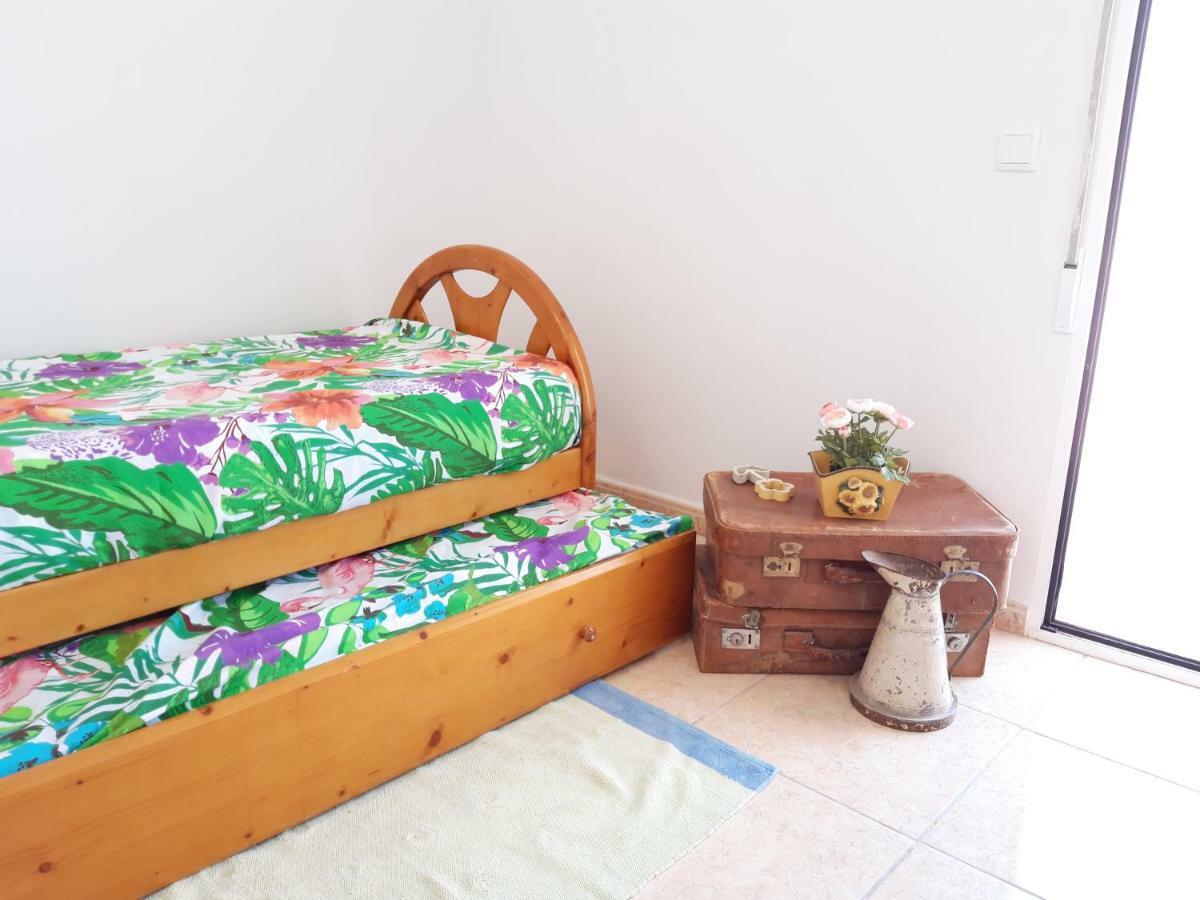Casa Vidal Relax Al Pie De La Sierra Villa เย-กลา ภายนอก รูปภาพ