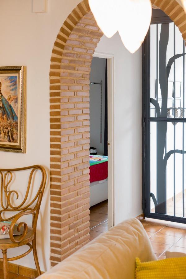 Casa Vidal Relax Al Pie De La Sierra Villa เย-กลา ภายนอก รูปภาพ