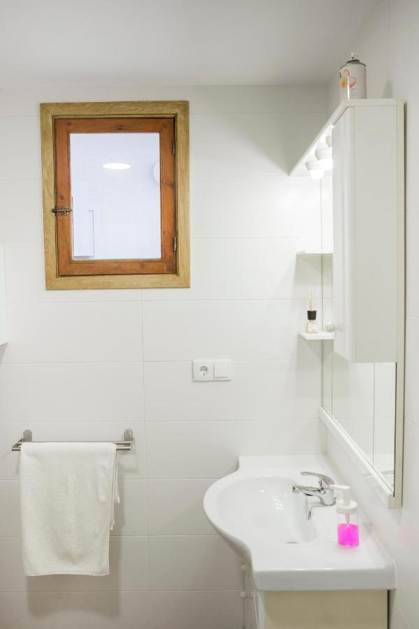 Casa Vidal Relax Al Pie De La Sierra Villa เย-กลา ภายนอก รูปภาพ