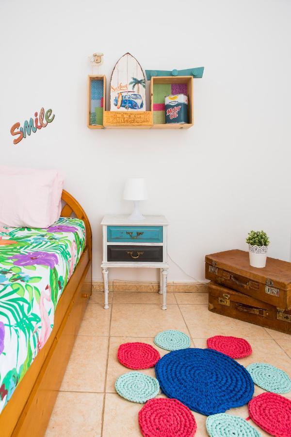 Casa Vidal Relax Al Pie De La Sierra Villa เย-กลา ภายนอก รูปภาพ